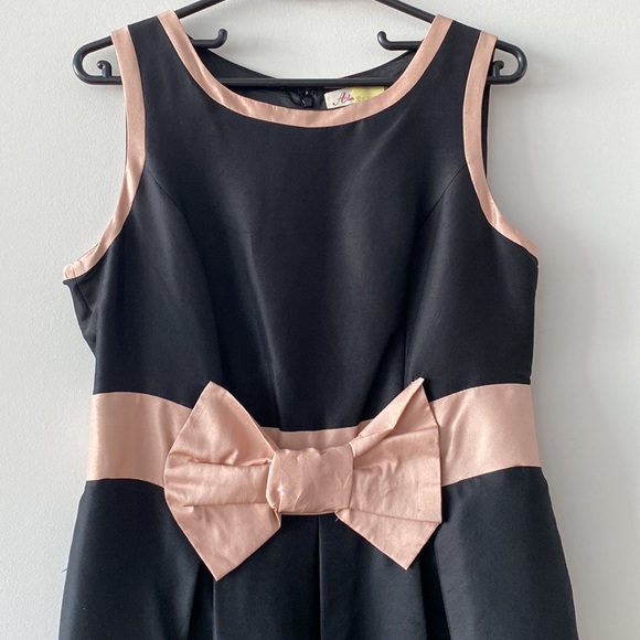 ❤️ Alannah Hill - 100% Silk - ‘Not Your Business Frock’ ❤️ - Picture 2 of 7